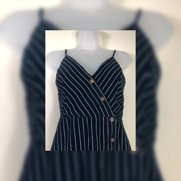 PACSUN || L.A Hearts Mini dress - Picture 3 of 4